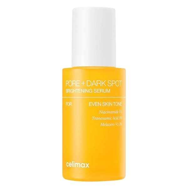 Celimax Pore+Dark Spot Brightening Serum