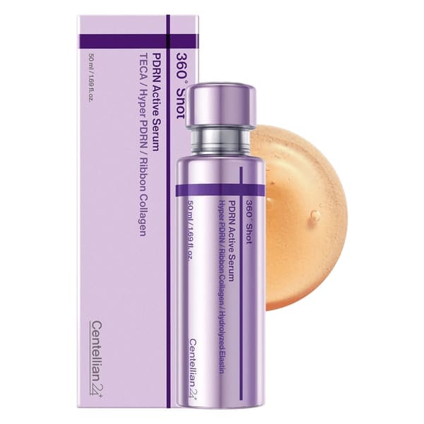 Centellian24 360º Shot PDRN Active Serum
