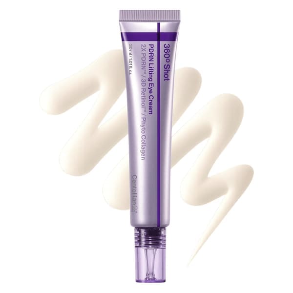 Centellian24 360º Shot PDRN Lifting Eye Cream
