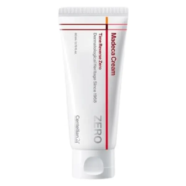 Centellian24 Madeca Cream Time Reverse Zero