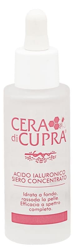 Cera di Cupra Beauty Recipe Hyaluronic Serum