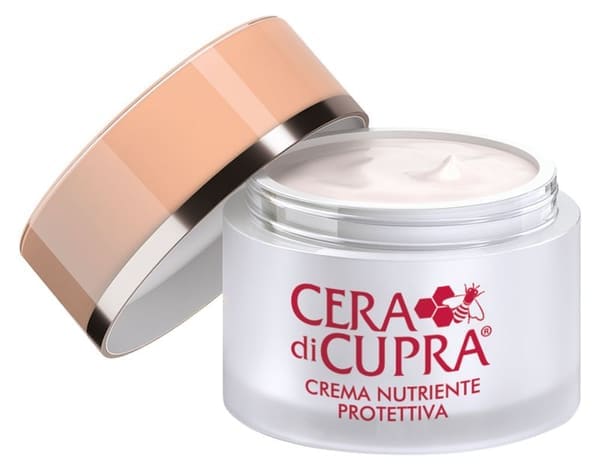 Cera di Cupra Beauty Recipe Protective Nourishing Cream