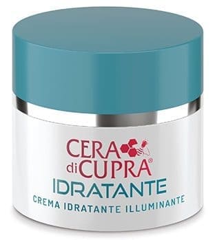 Cera di Cupra Moisturizing Brightening Cream