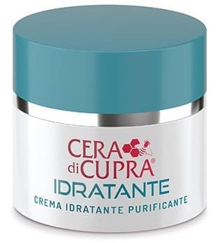 Cera di Cupra Moisturizing Puriyfing Cream