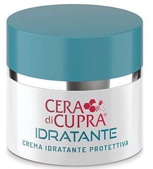 Cera di Cupra Protective Moisturizing Cream