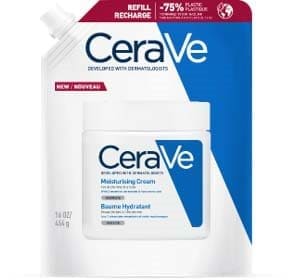CeraVe Daily Moisturising Cream Refill
