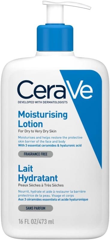 CeraVe Daily Moisturising Lotion