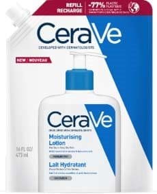 CeraVe Daily Moisturising Lotion Refill