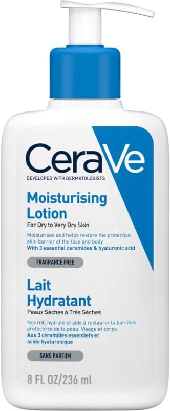 CeraVe Daily Moisturising Lotion