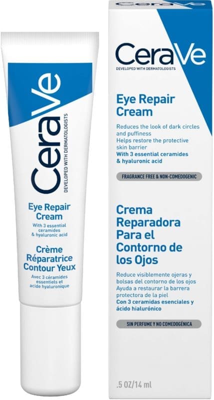 CeraVe Eye Repair Cream