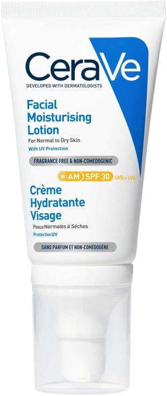CeraVe Facial Moisturising Lotion SPF30