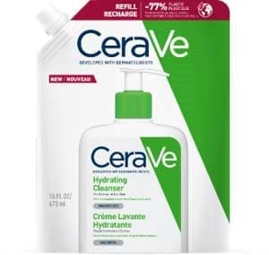 CeraVe Hydrating Cleanser Refill