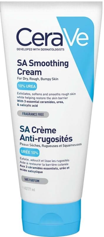 CeraVe SA Smoothing Cream