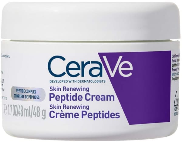CeraVe Skin Renewing Peptide Cream