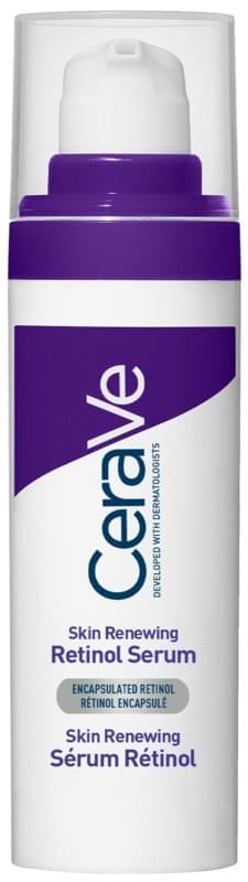 CeraVe Skin Renewing Retinol Serum