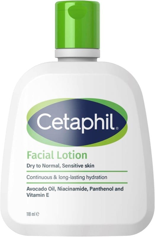 Cetaphil Facial Lotion