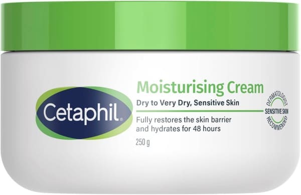 Cetaphil Moisturizing cream