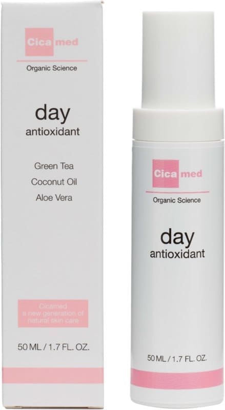 Cicamed Day Antioxidant