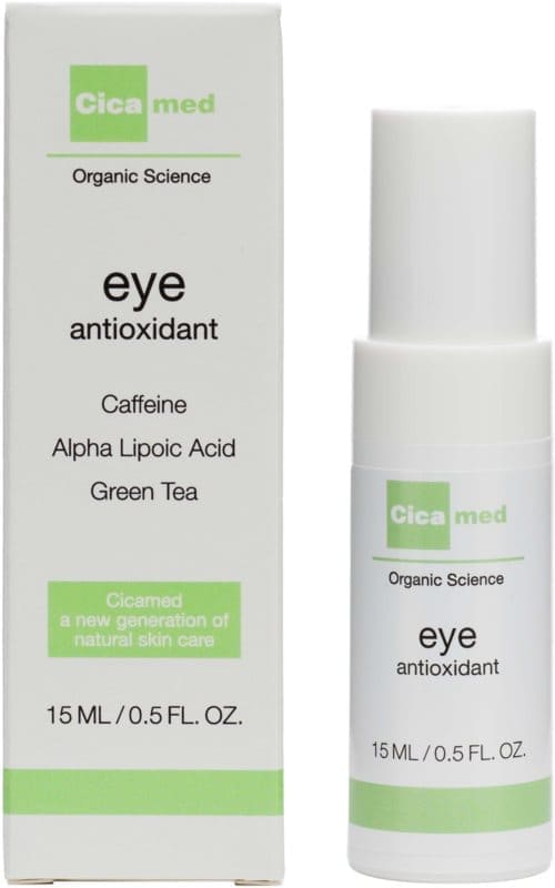 Cicamed Eye Antioxidant