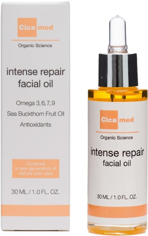 Cicamed Intense Repair Facial Oil