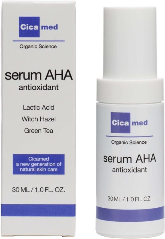 Cicamed Serum AHA