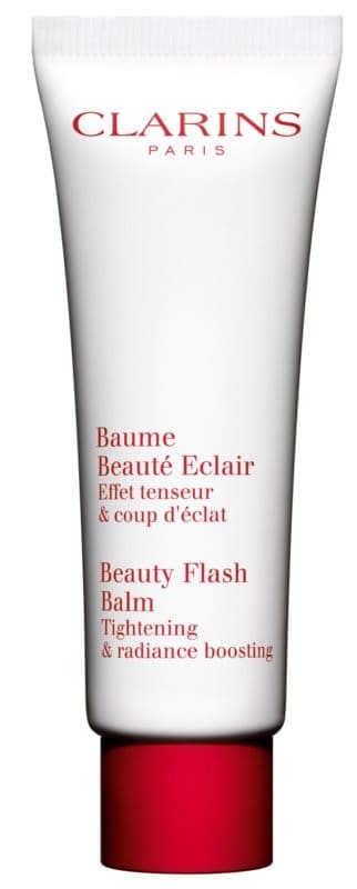 Clarins Beauty Flash Balm