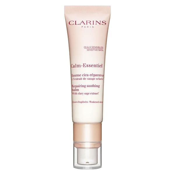 Clarins Calm Essentiel Soothing Repairing Balm