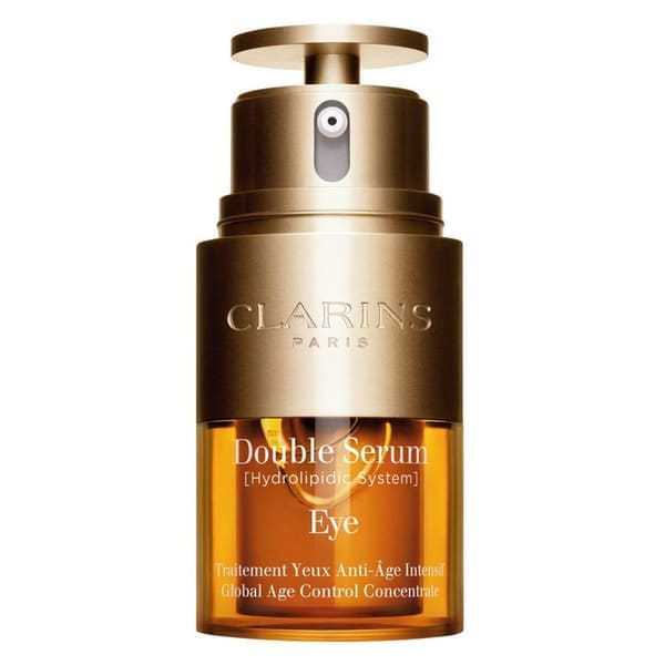 Clarins Double Serum Eye