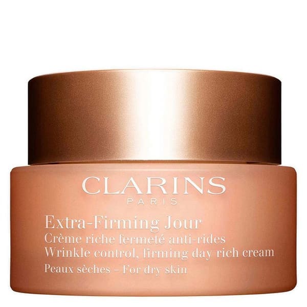 Clarins Extra-Firming Day Cream For Dry Skin