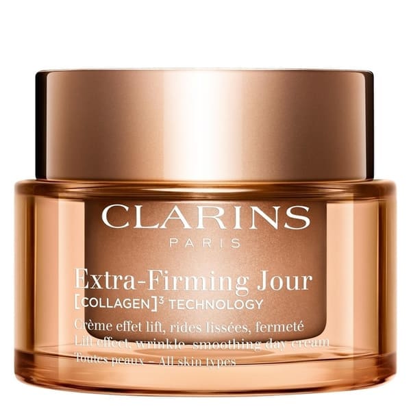 Clarins Extra-Firming Jour Lift Effect Wrinkle-Smoothing Day Cream