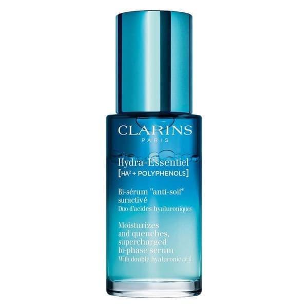 Clarins Hydra-Essentiel Bi Serum