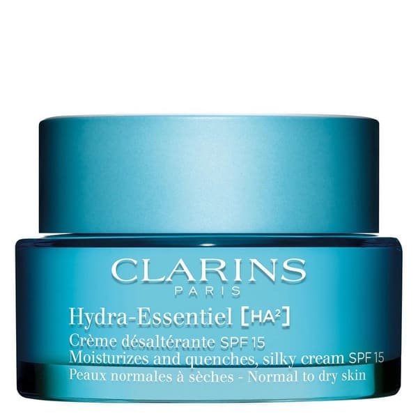 Clarins Hydra Essentiel Cream SPF15