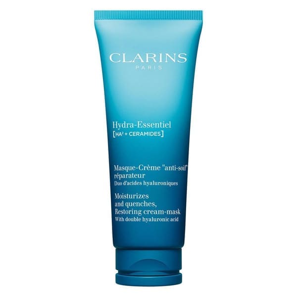 Clarins Hydra-Essentiel Mask