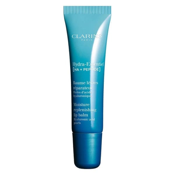 Clarins Hydra-Essentiel Moisture Replenishing Lip Balm