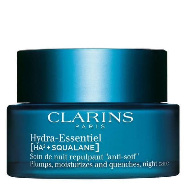 Clarins Hydra Essentiel Night Cream