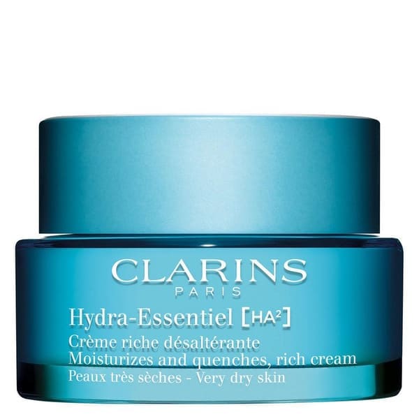 Clarins Hydra Essentiel Rich Cream