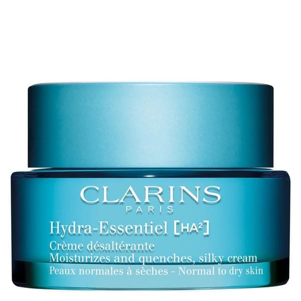 Clarins Hydra-Essentiel Silky Cream