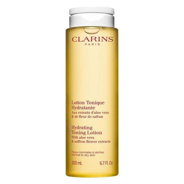 Clarins Hydrating Toning Lotion