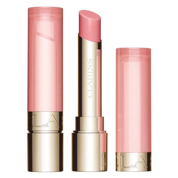 Clarins Lip Oil Balm 01
