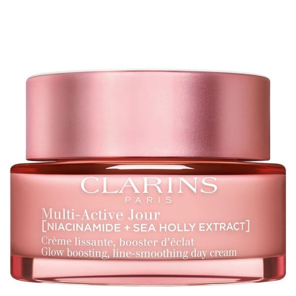 Clarins Multi Active Day Cream All Skin Types