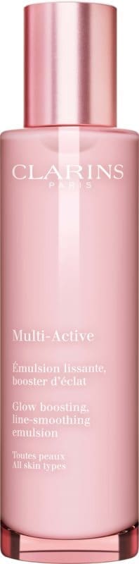 Clarins Multi-Active Emulsion