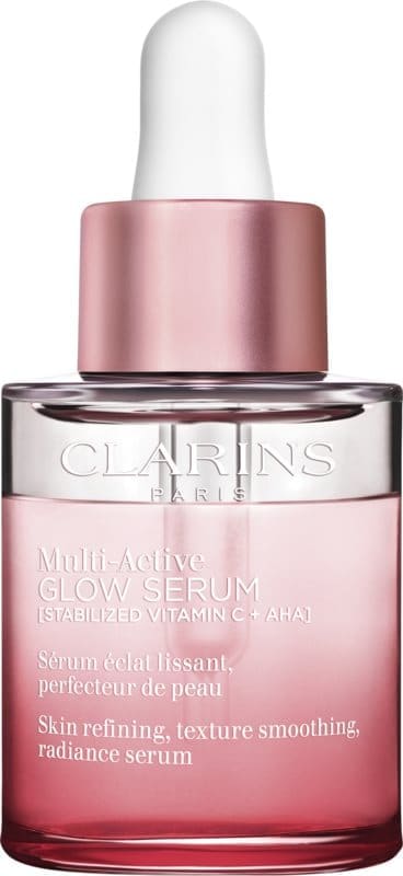 Clarins Multi-Active Glow Serum