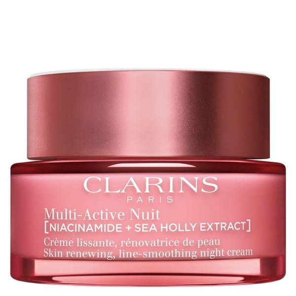 Clarins Multi-Active Night Cream All Skin Types