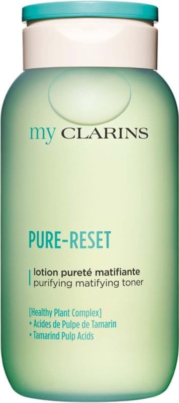 Clarins My Clarin Pure-Reset Purifying Matifying Toner