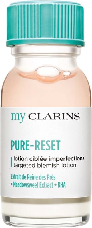 Clarins My Clarin Pure-Reset Targeted Blemish Lotion