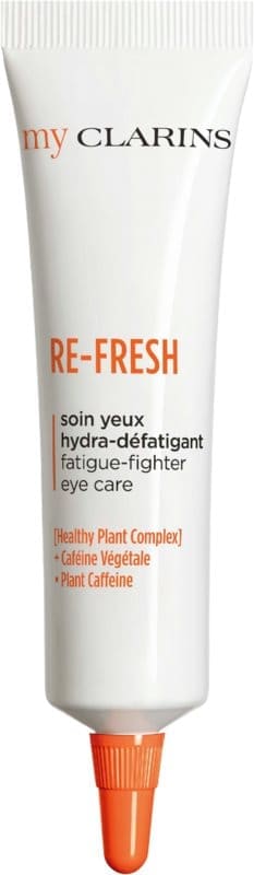 Clarins My Clarins Re-Fresh Fatigue-Fighter Eye Care