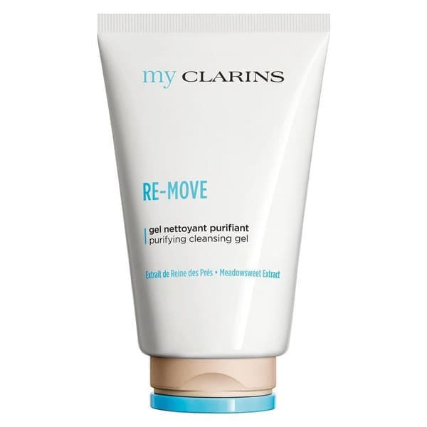 Clarins My Clarins Re-Move Purifying Cleansing Gel
