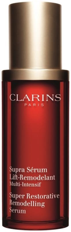 Clarins Super Restorative Remodelling Serum