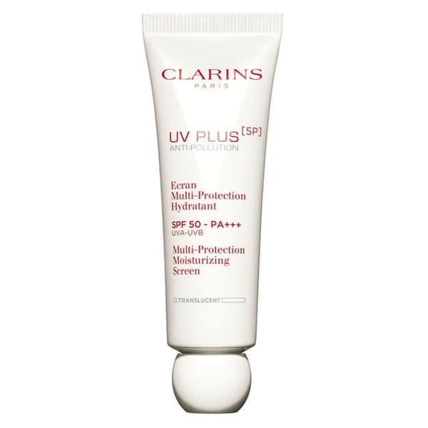 Clarins UV Plus Translucent
