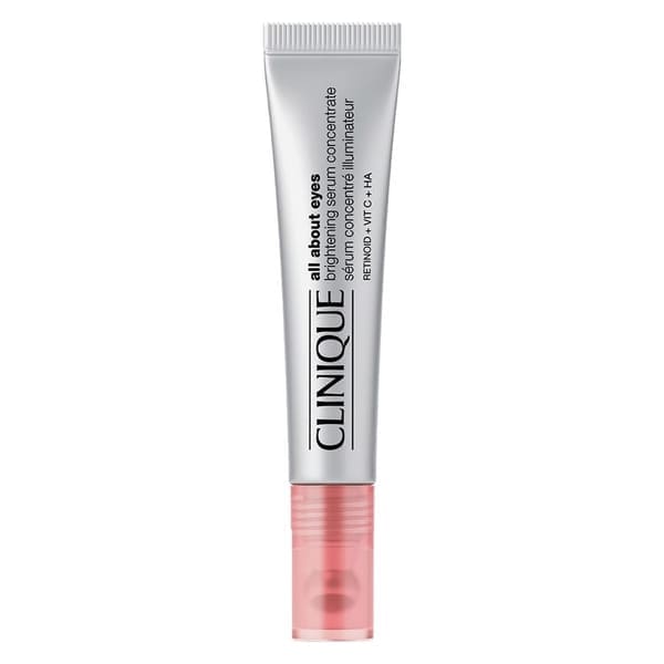 Clinique All About Eyes Brightening Serum Concentrate